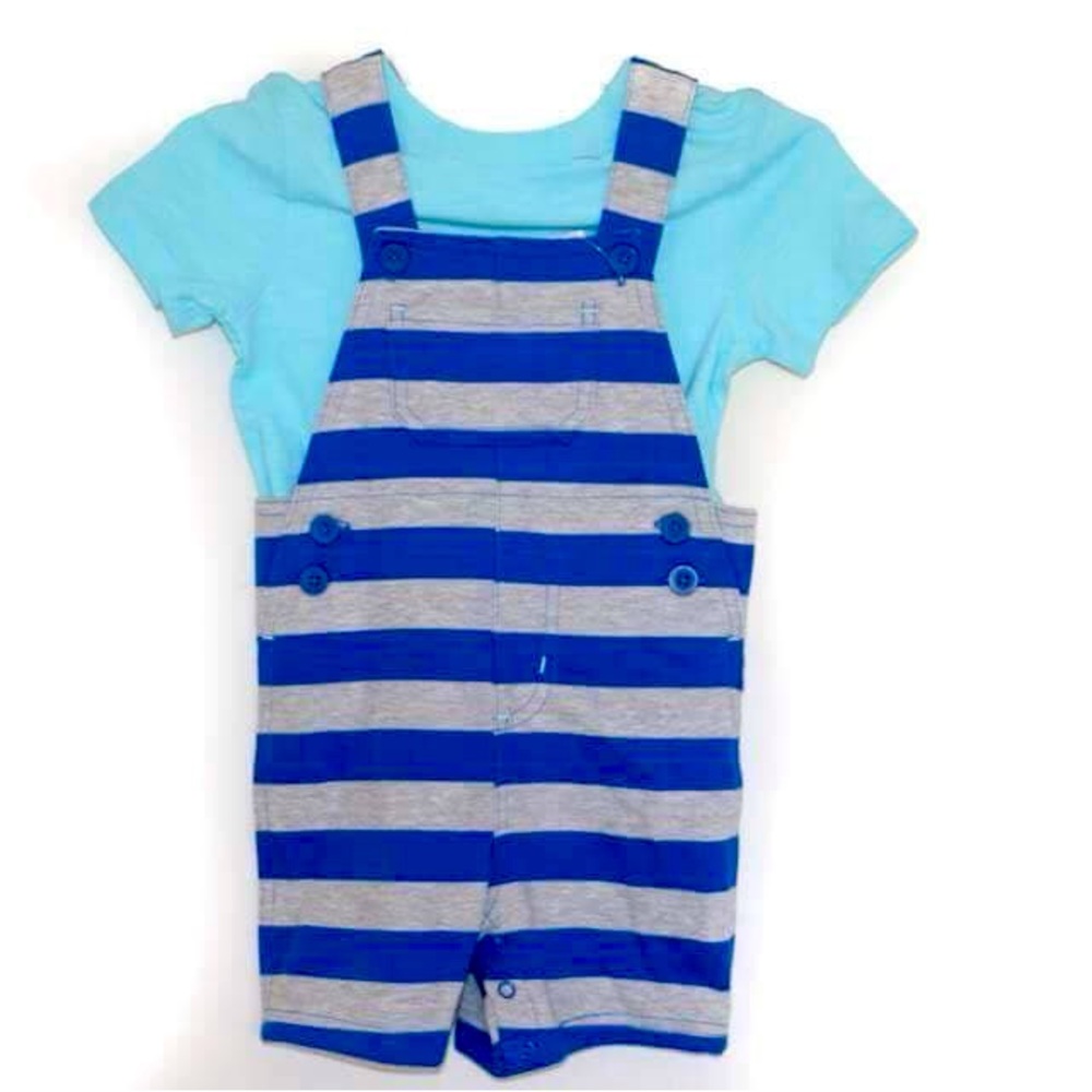 2piece set jumper